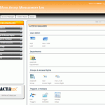 AccessManager_Home