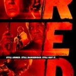 Red with Bruce Willis