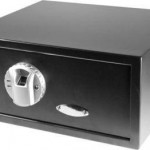 bulldog keyless safe