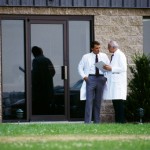 Nursing Home Security Doctors