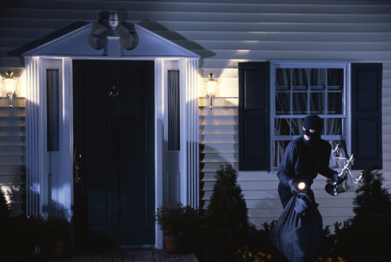 Why is home security so important? The Security Blog