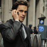 neal caffrey