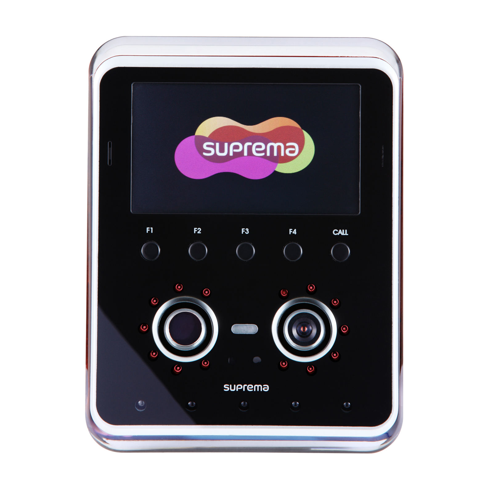 Suprema Face Station Company Review