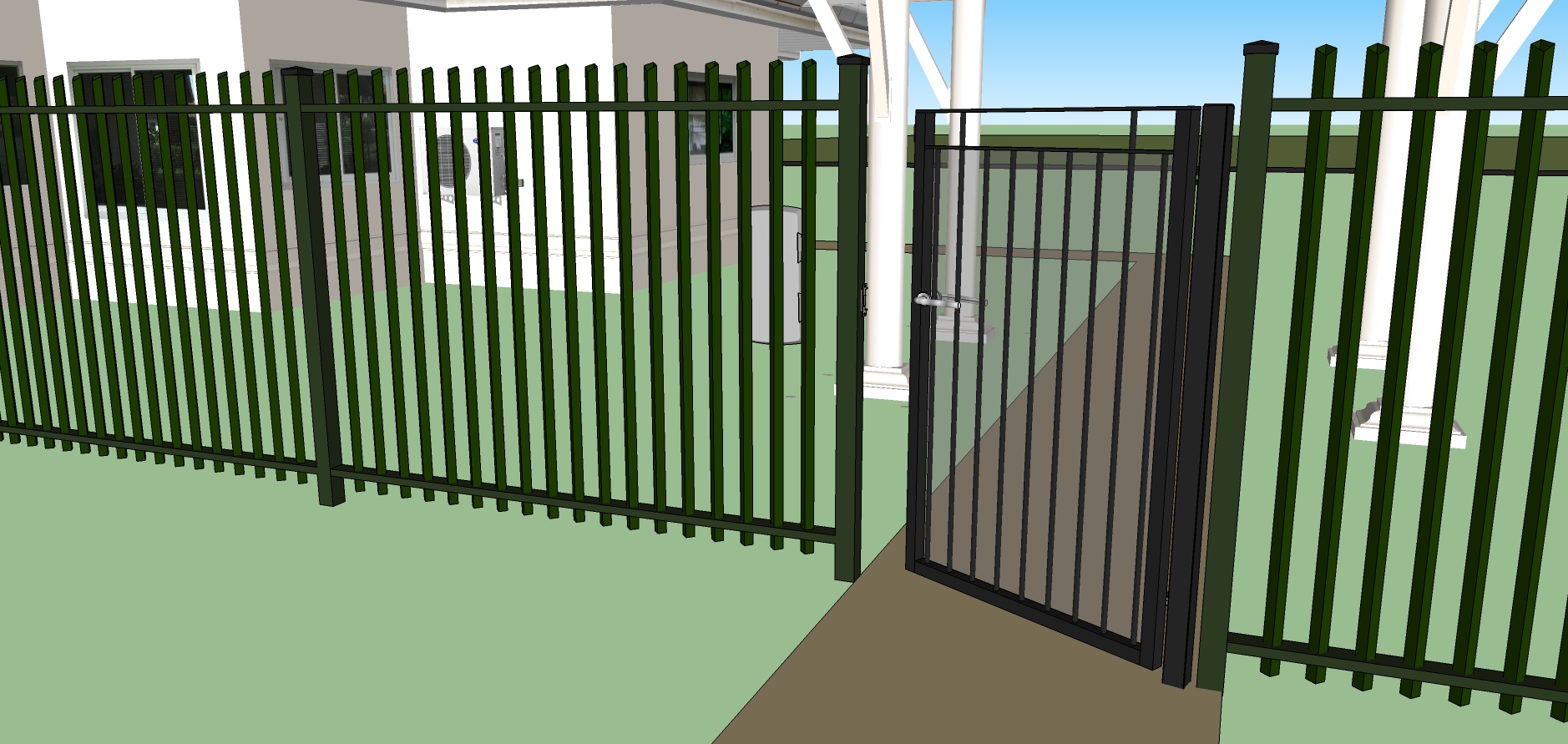 Door and Gate Access Control Explained The Security Blog